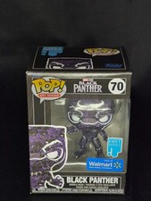 Ultimate Funko Pop Black Panther Figures Checklist and Gallery 27