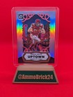 2025 Optic Travis Kelce Base (Raw)