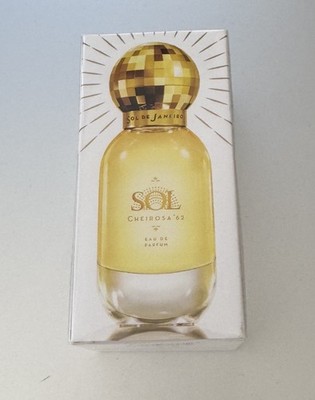 Sol De Janeiro Sol Cheirosa 62 Eau De Parfum 50ml