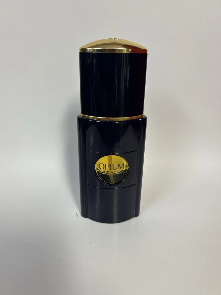 Saint Laurent Opium Eau de Parfum for Men for sale | eBay