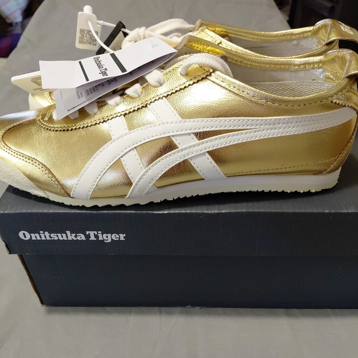 Onitsuka Tiger Shoes for Women | eBay