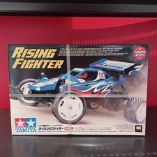 TAMIYA Rising Fighter Tamiya Rising