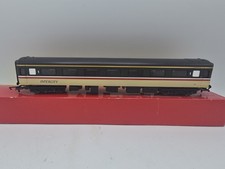 #6805 Hornby R4462A Mk2d FO first open coach in Intercity Swallow livery`3192`.