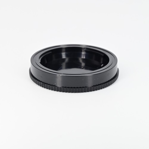 Sony A-Mount DSLR SLR Rear Lens Cap & Body Cap Set Authentic Minolta Fit - Picture 15 of 15