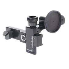 Williams Target-fp Low Rear Sight Less Attaching Base 1223 Williams Target-fp Low Rear Sight Less Attaching Base 1223
