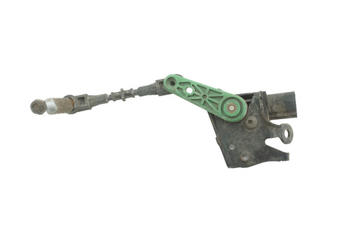 Audi A6 C7 4G Niveausensor Luftfahrwerk Sensor Höhenstandsensor 3C0907503