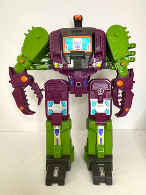 Transformers Scorponok G1 1987 Vintage 80s 90s