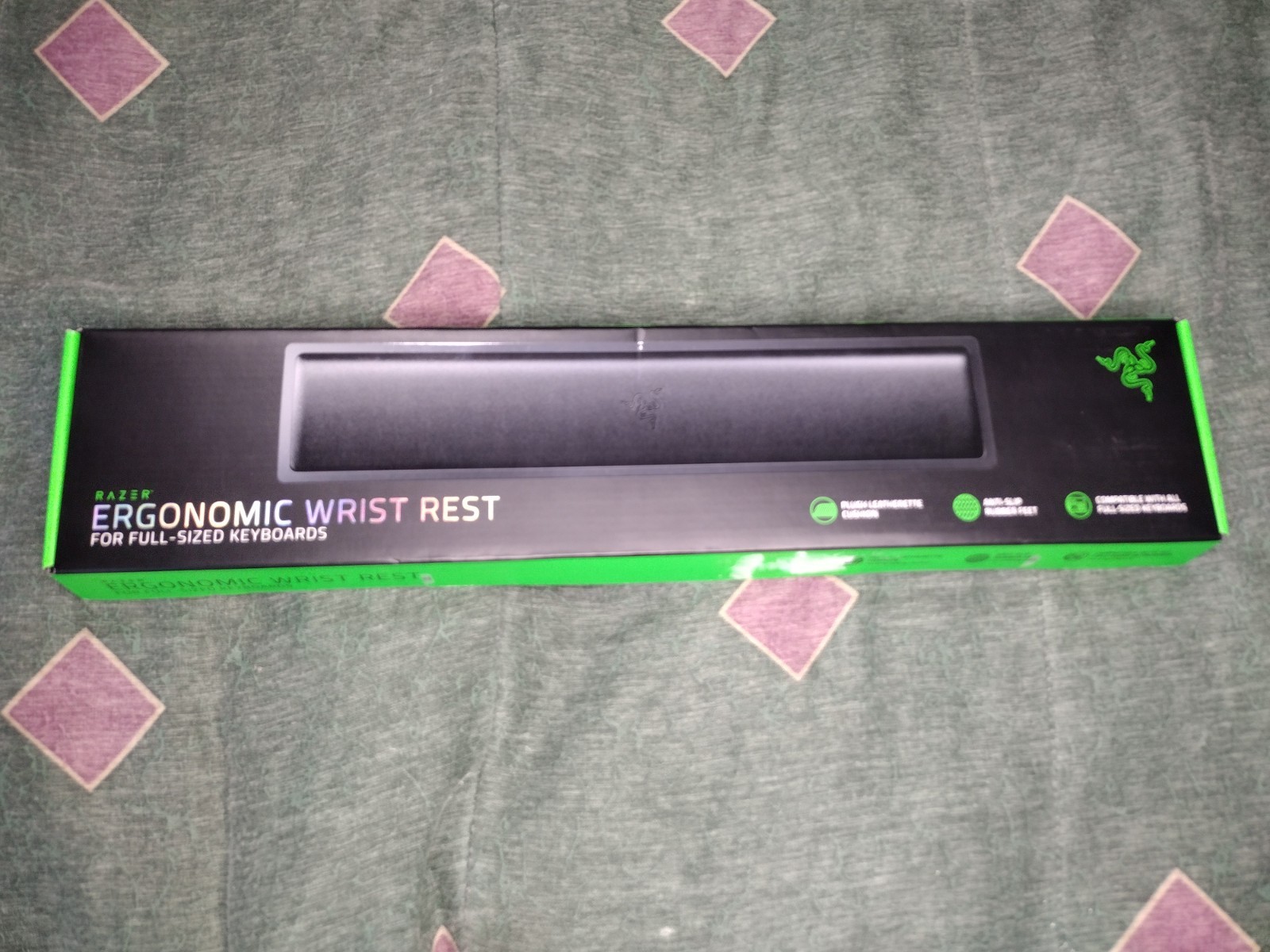 Rc21-01470200-r3m1 Open Box