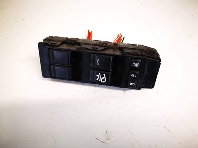 Dodge Caliber 2007 Power window control (Window Regulator-Window S #2389957-86