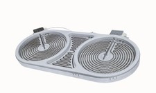 DG47-00072A - Heater RADIANT-BRIDGE AC240V, 7 