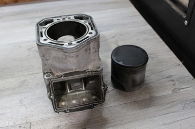2000 Ski-doo Summit 800 Highmark Cylinder Bore Jug & Piston