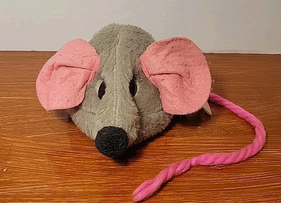 Russ Vintage Stuffed Animals for sale - eBay