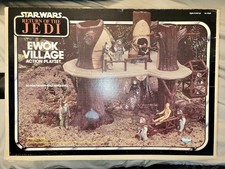 Ewok Village for sale