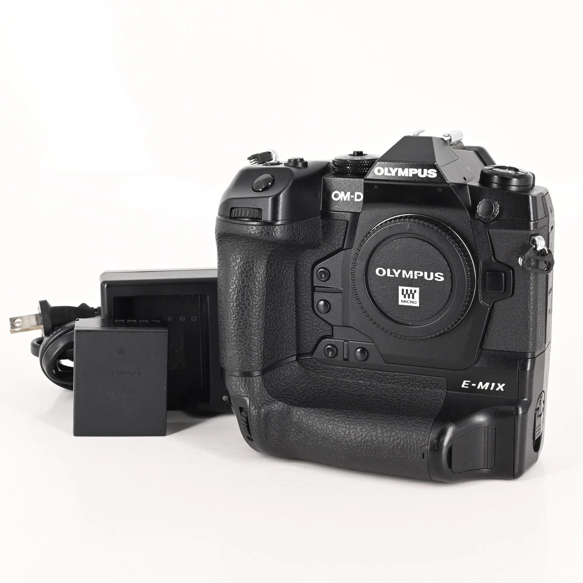 ■ ジャンク ■ オリンパス　OLYMPUS OM-１ 3台まとめ □ - オリンパス OLYMPUS OM-1 3台まとめ メルカリ ジャンク OM-D