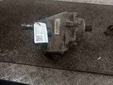 VOLKSWAGEN TIGUAN TRANSFER BOX MATCH TSI 4MOTION 1.4L Petrol 6 Speed Man