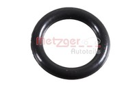 Dichtring Lader Metzger Autoteile 2430139 FPM Fluor-Kautschuk FüR Mercedes Vito