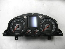 Original Tacho VW Passat 3C MFA FIS Benzin FSI TSI 3C0920870F Kombiinstrument