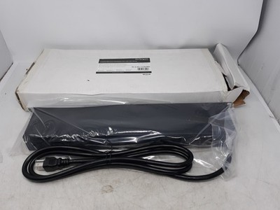 StarTech.com RKPW161915 16 Outlet 125V 15A Power Distribution Unit PDU Rack