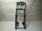 Harley-Davidson 84-99 Dyna Wide Glide Forks Chrome 41mm Dual Disc w/ Calipers