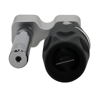 #ad 6000 PSI 2 in 1 Pressure Washer Nozzle Brass Soft Wash 0 60° Adjustable 1 4quot; QC $38.64