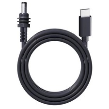 Starlink Mini USB C to DC Power Cable, 16.4ft Starlink Mini Type-C to DC Powe...