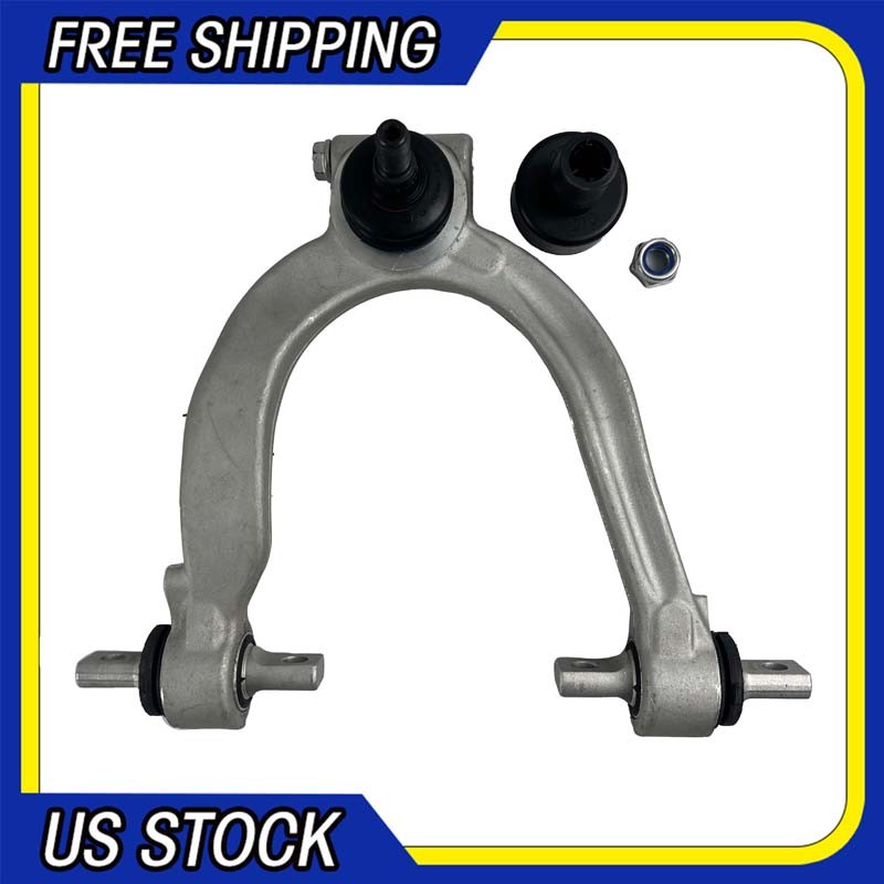 Lamborghini Huracan 2020-2023 FRONT+RIGHT+UPPER Control arm P/N 4T0407506A