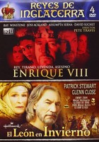 Enrique Viii + EL Leon DE Invierno (Dvd)