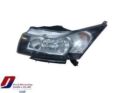 Chevrolet Cruze Scheinwerfer Links