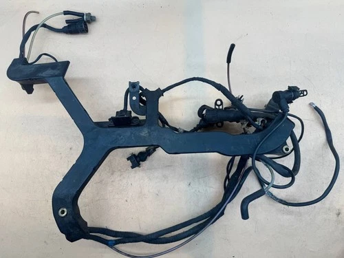 Mercedes W124 Wiring Harness Engine Wiring Harness Engine Cable 1244403833 M111 S723