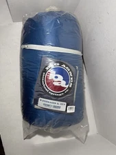 New Big Agnes Sidewinder SL 35 REG 650 Down Downtek Fireline Sleeping Bag