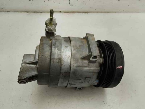 COMPRESOR AIRE ACONDICIONADO / 2009 / 175405 PARA CHEVROLET AVEO 1.4 16V KLAS - Imagen 3 de 8