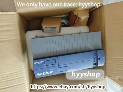 1PC NEW BONFIGLIOLI, Frequency converter, ACU 401-23A /hyy