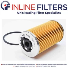 For Sparex U64338 Fuel Filter - Filter Cross Reference