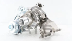 Turbolader für LANCIA YPSILON (312_) 0.9 TwinAir (312.PXG1 55232607, 5523260701E