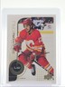 JOHNNY GAUDREAU 2022-23 UPPER DECK MVP GOLD SIGNATURE FLAMES Q7061