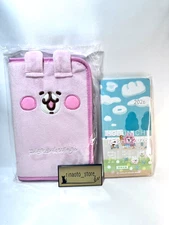 Hobonichi Techo weeks & Cover Set Japanese Kanahei Yurutto Store limited NEW