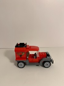LEGO Creator Expert: Winter Village Post Office (10222)