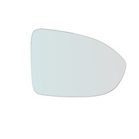 Glas RüCkspiegel Seite Rechts FüR Volkswagen ID.3 Von 2020-