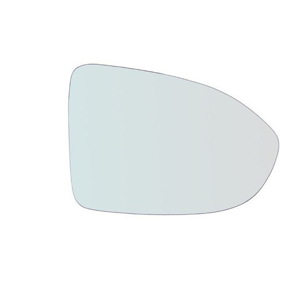 Glas RüCkspiegel Seite Rechts FüR Volkswagen ID.3 Von 2020--image
