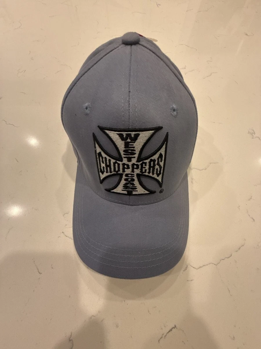 West Coast Choppers Baseball Caps Hats for Men for sale | eBay