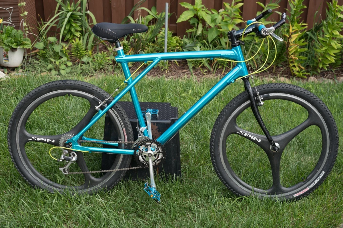 gt zaskar products for sale | eBay