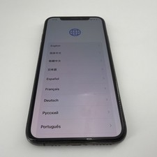 IPhone XS 64 GB - FOR PARTS ONLY - READ DESCRIPTION