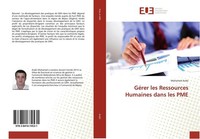 GéRer Les Ressources Humaines Dans Les Pme Mohamed Arabi