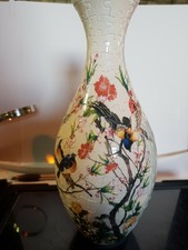 3d puzzle vase