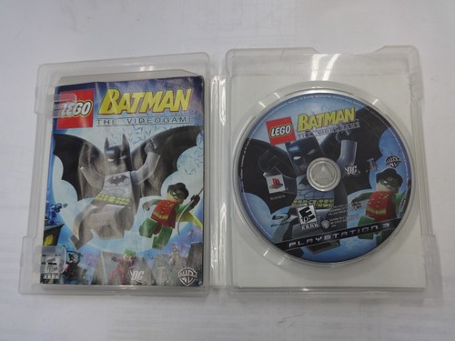 SELECTION # 3 PS3 PLAYSTATION 3 USED & NEW VIDEO GAMES U CHOOSE FROM DROP DOWN - Picture 130 of 333