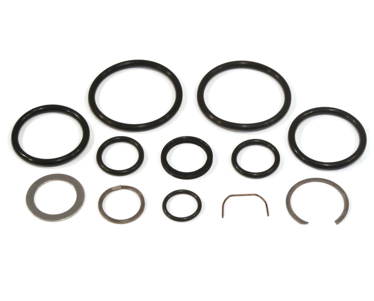 Trim Cylinder O-Ring Seal Kit for MerCruiser Bravo X Three