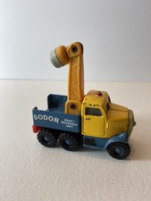 butch thomas the tank engine