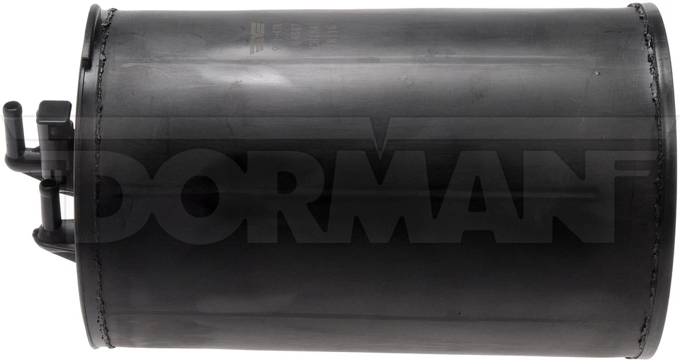 Bote de vapor Dorman para GMC Jimmy 1987-1995 1988 1989 1990 1991 1992 1993 Foto 4 de 4