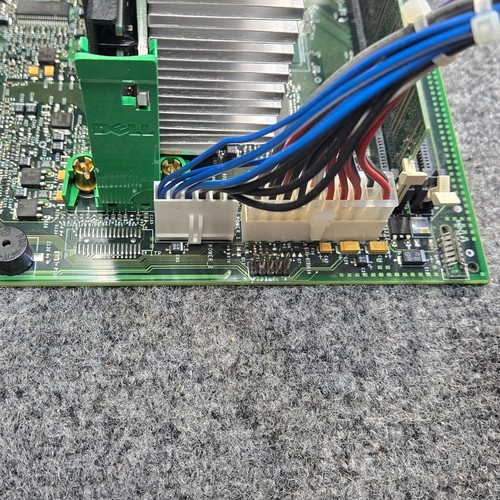 Dell OptiPlex GX110 PIII 533MHz 128MB Motherboard, PCI Riser & Power Supply - Picture 15 of 18