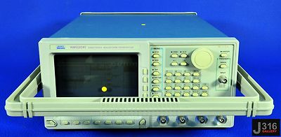 AWG2041 SONY Tektronix シグナルジェネレータ 中古 SONY TEKTRONIX ARBITRARY WAVEFORM GENERATOR AWG2041 任意波形